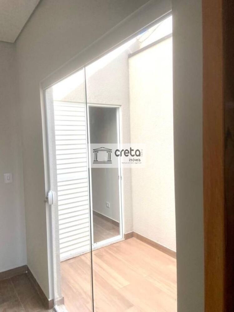 Sobrado, 3 quartos, 130 m² - Foto 2