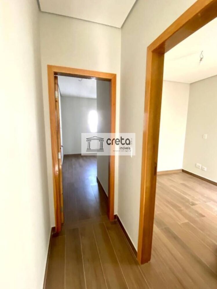 Sobrado, 3 quartos, 130 m² - Foto 4