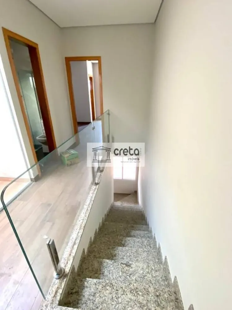 Sobrado, 3 quartos, 130 m² - Foto 5
