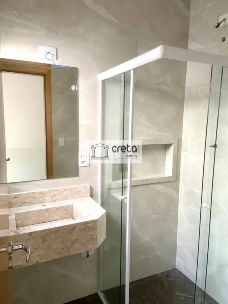 Sobrado, 3 quartos, 130 m² - Foto 11