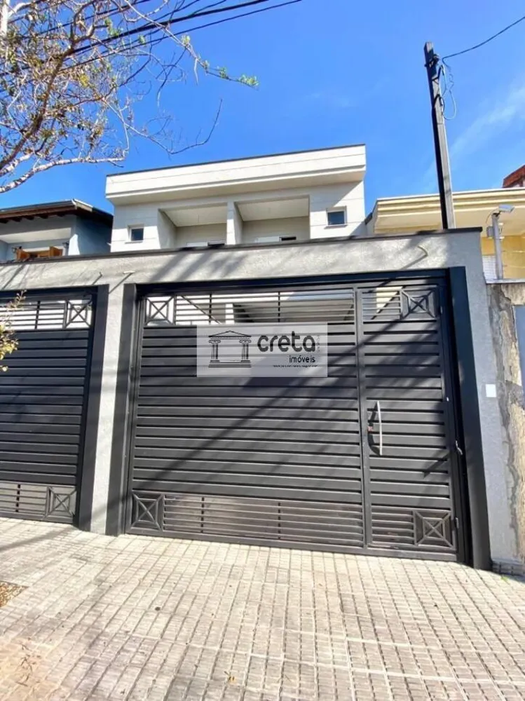 Sobrado, 3 quartos, 130 m² - Foto 7