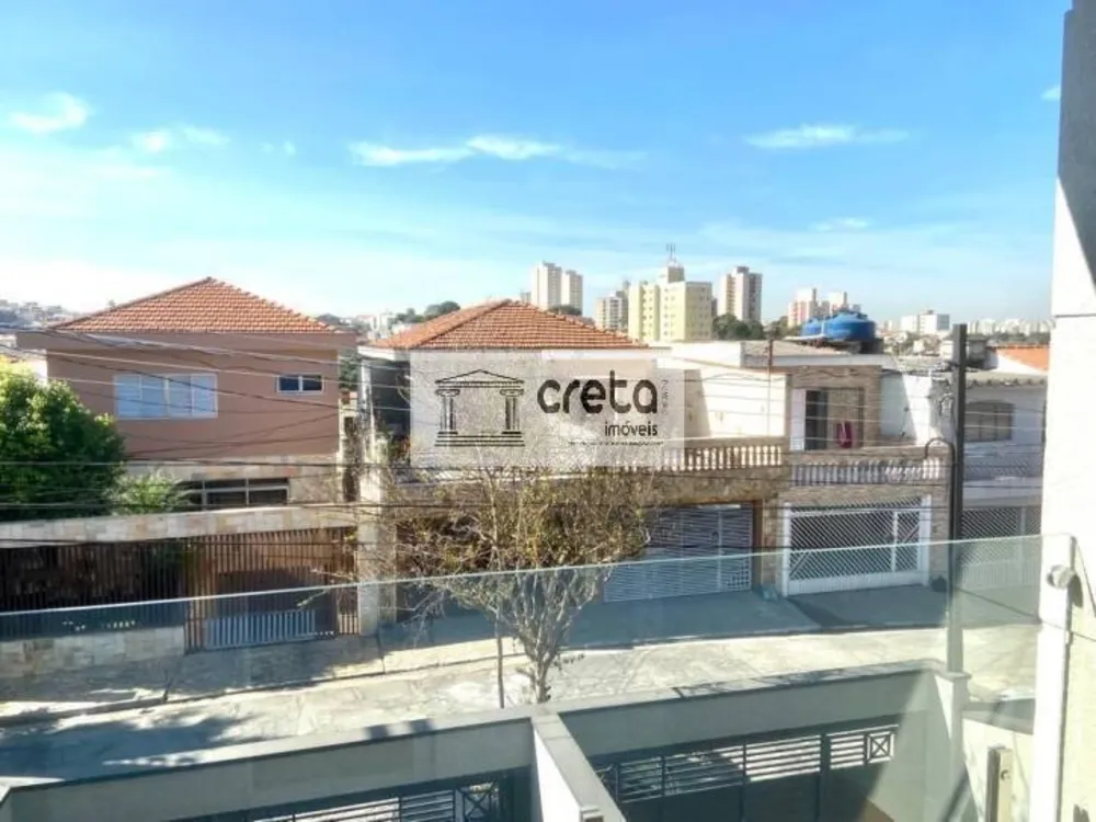 Sobrado, 3 quartos, 130 m² - Foto 6