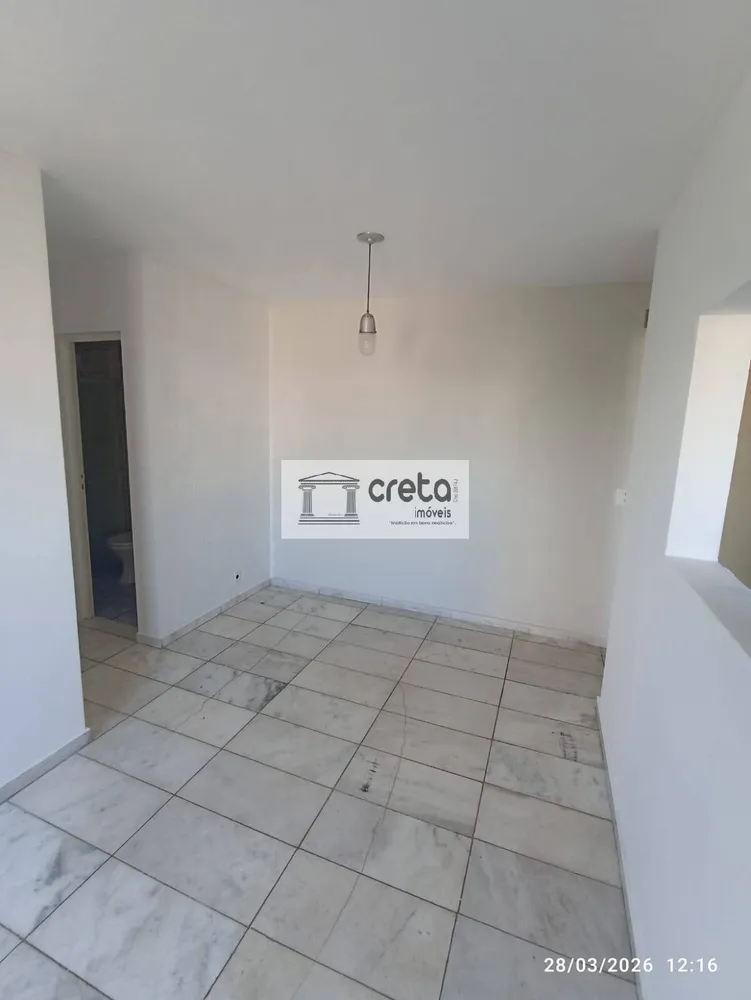 Apartamento, 2 quartos, 48 m² - Foto 3