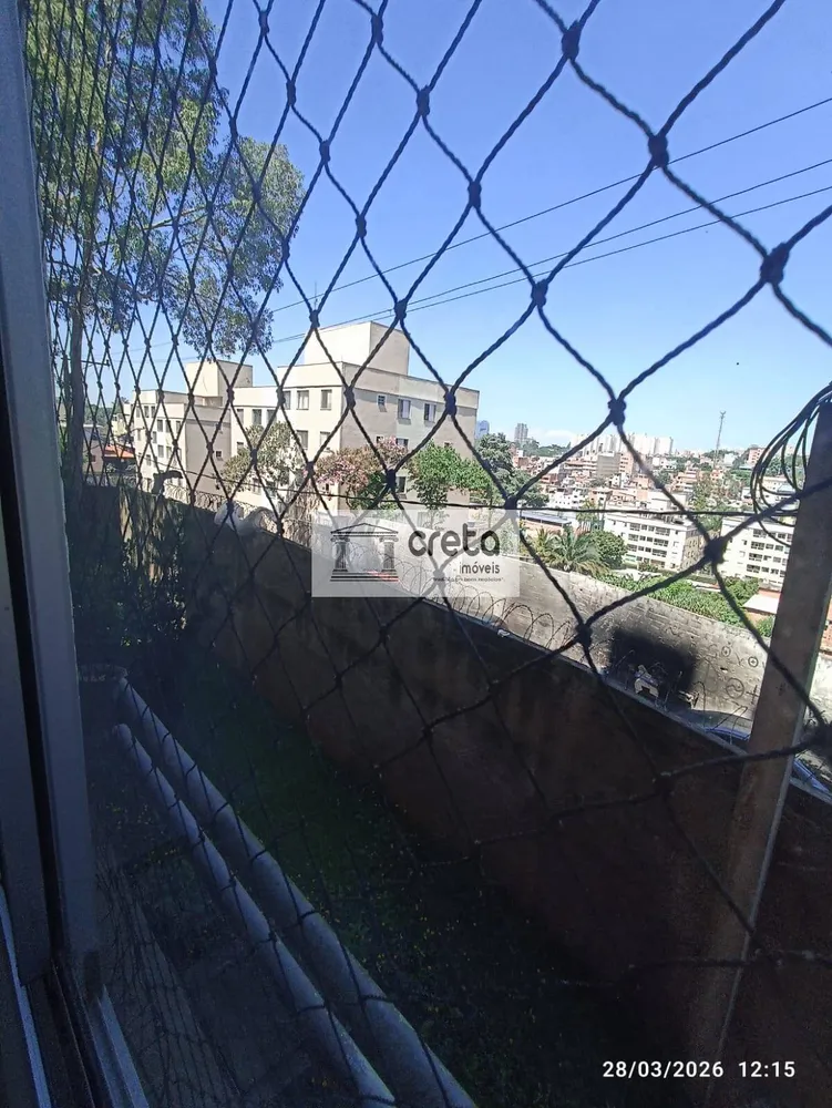 Apartamento, 2 quartos, 48 m² - Foto 12