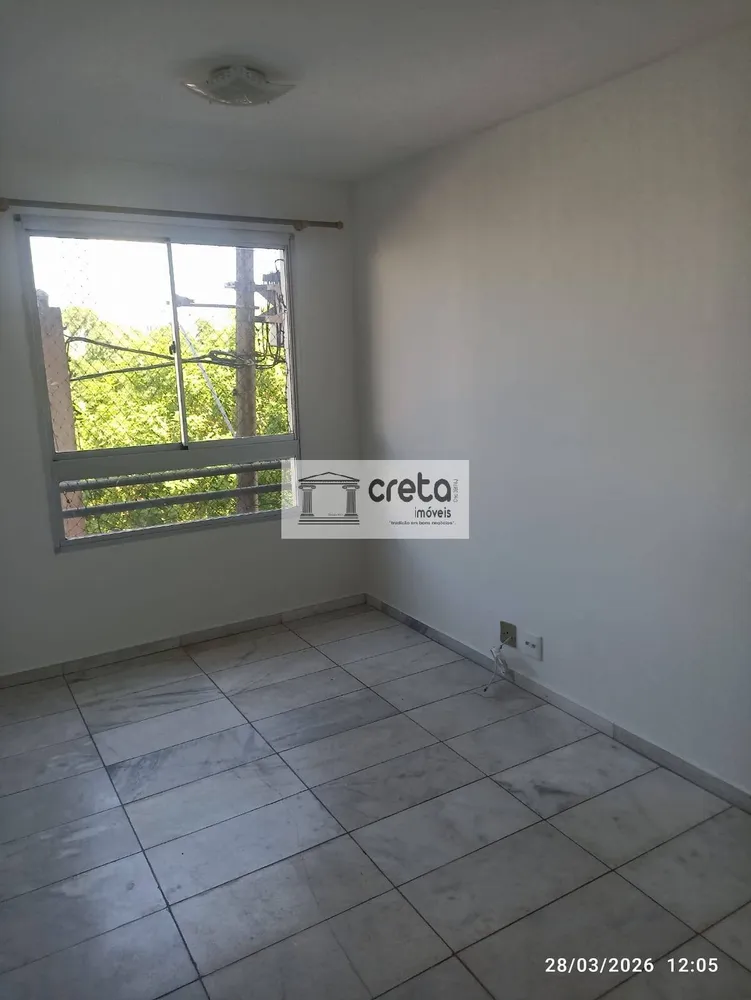 Apartamento, 2 quartos, 48 m² - Foto 8