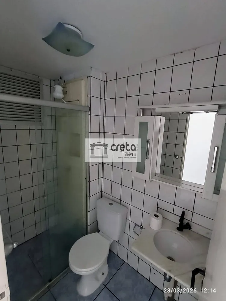 Apartamento, 2 quartos, 48 m² - Foto 11
