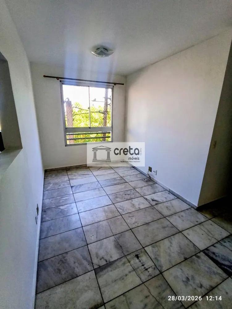 Apartamento, 2 quartos, 48 m² - Foto 7