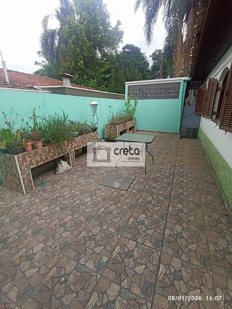 Casa, 3 quartos, 310 m² - Foto 3