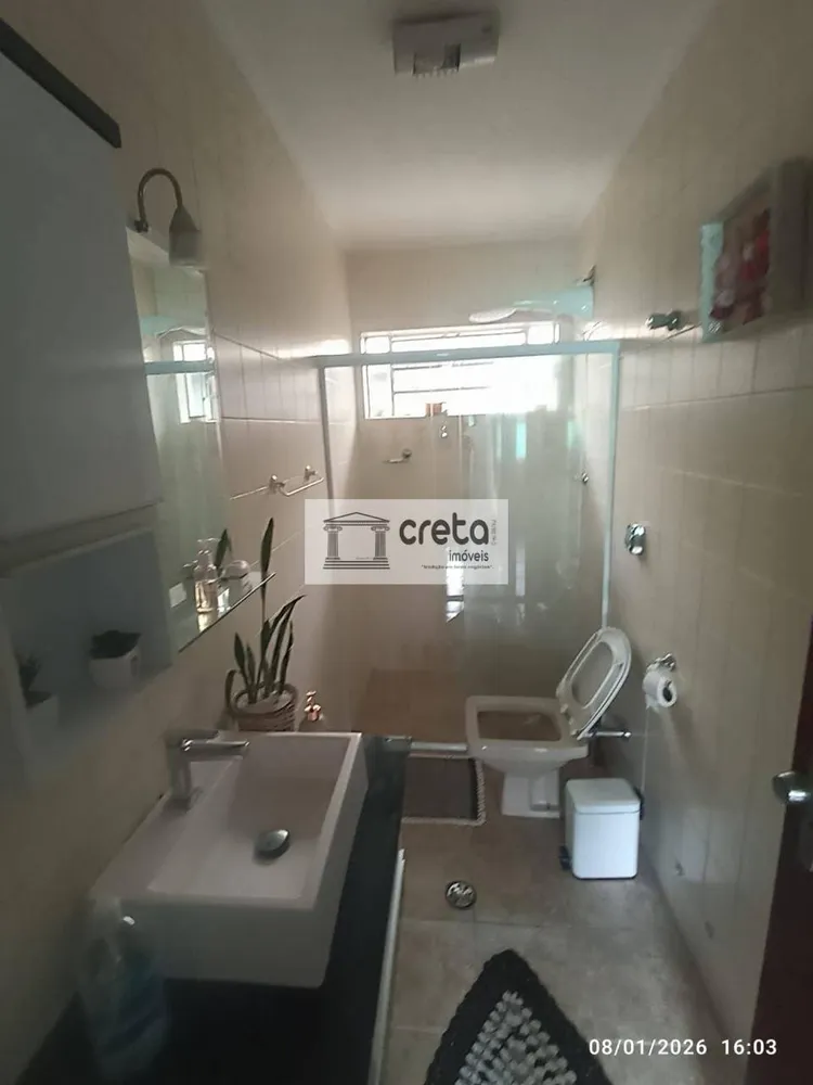 Casa, 3 quartos, 310 m² - Foto 9