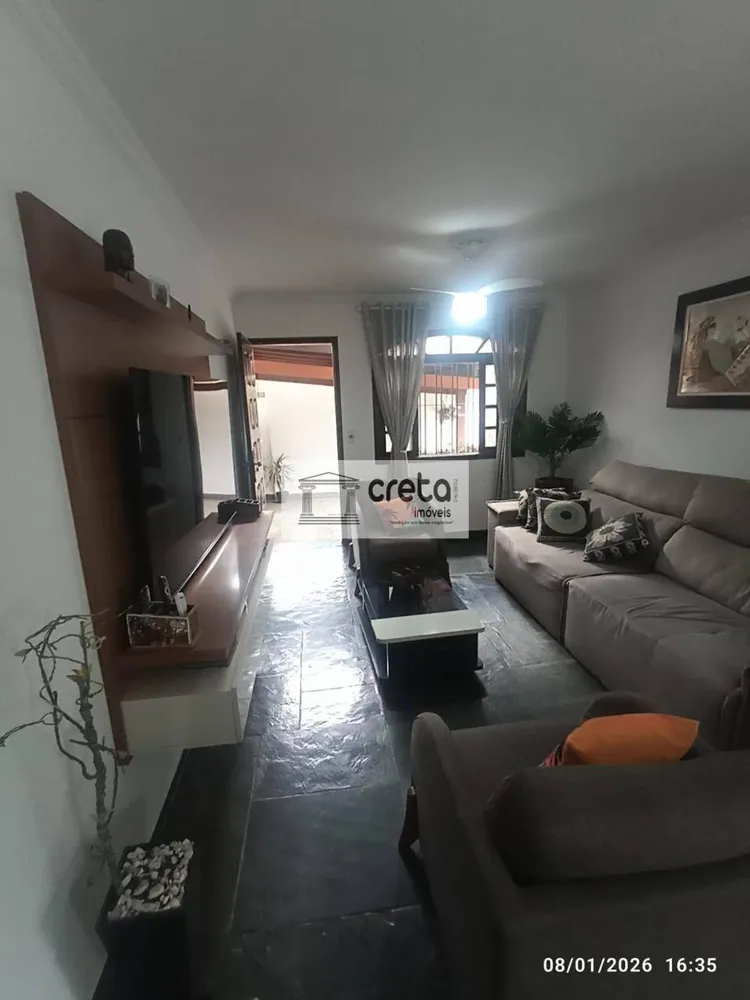 Casa, 3 quartos, 310 m² - Foto 3