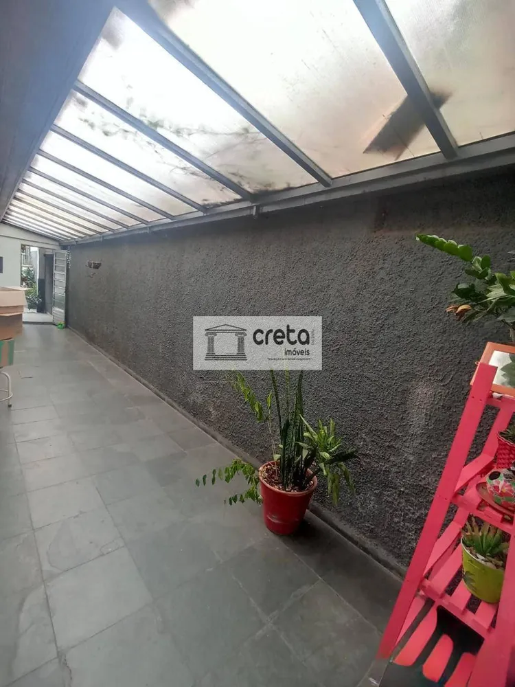 Casa, 3 quartos, 310 m² - Foto 2