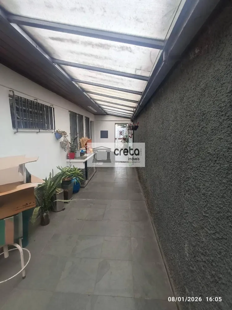 Casa, 3 quartos, 310 m² - Foto 4