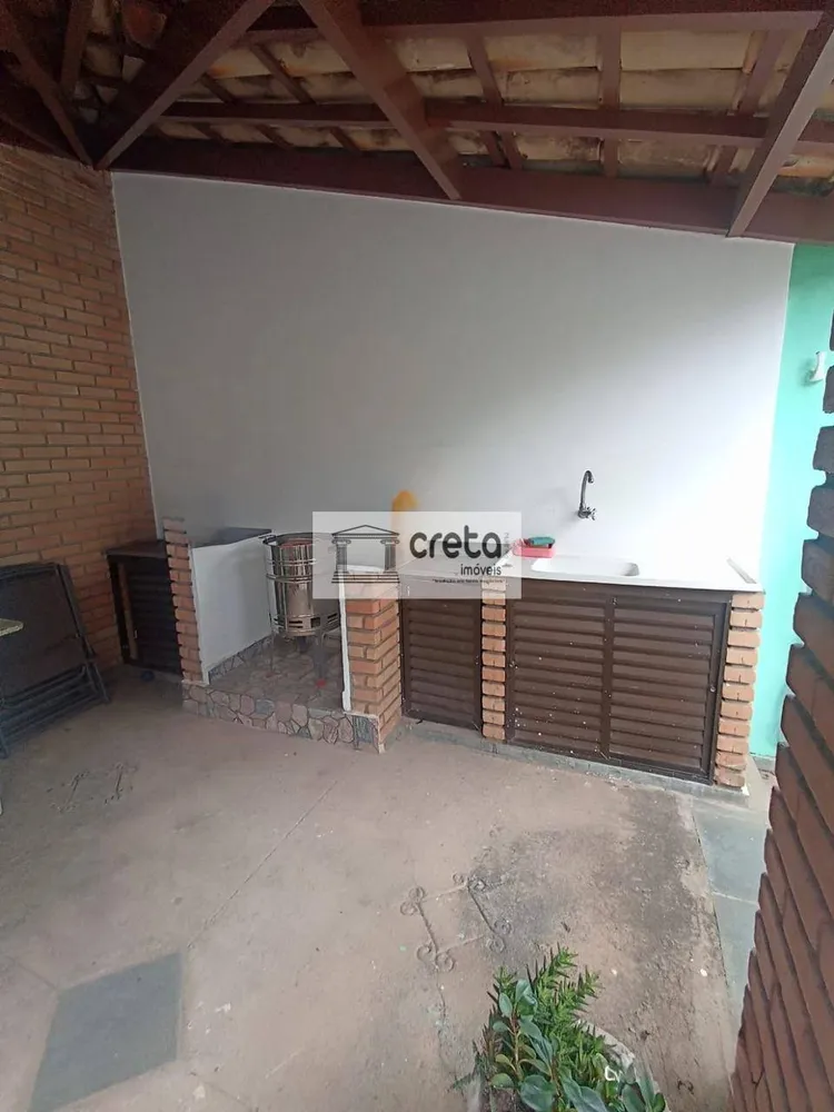 Casa, 3 quartos, 310 m² - Foto 1