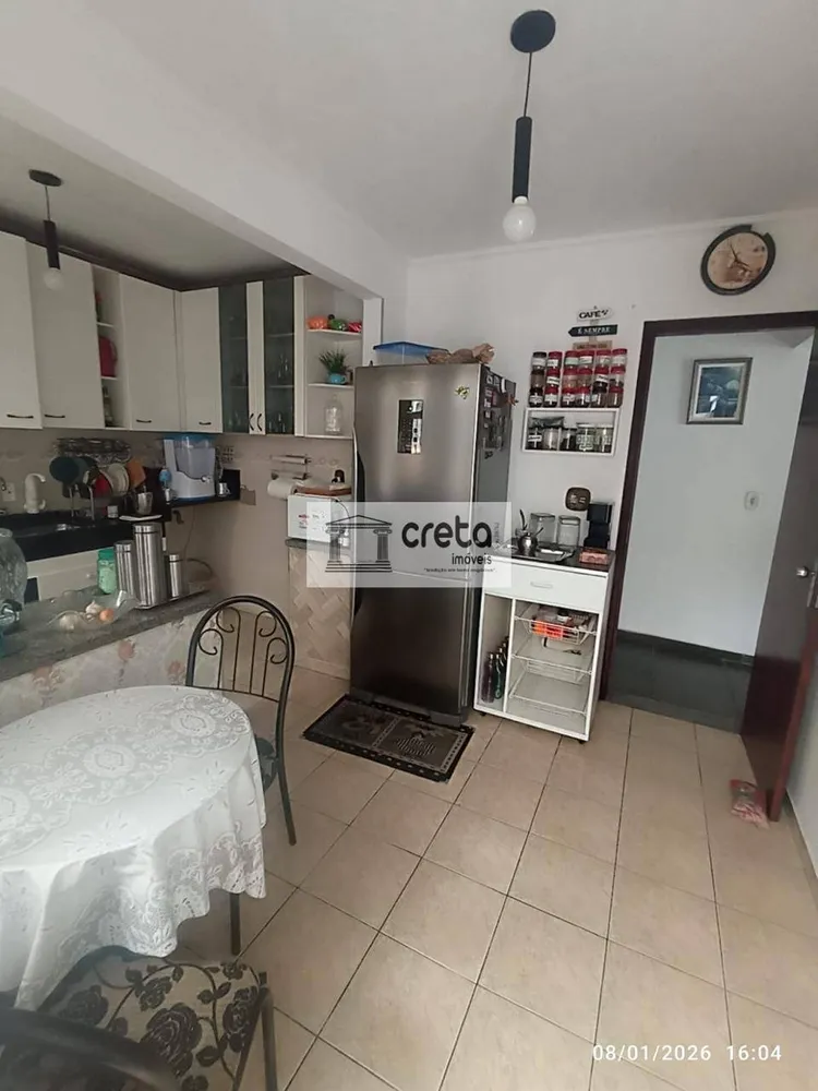 Casa, 3 quartos, 310 m² - Foto 5
