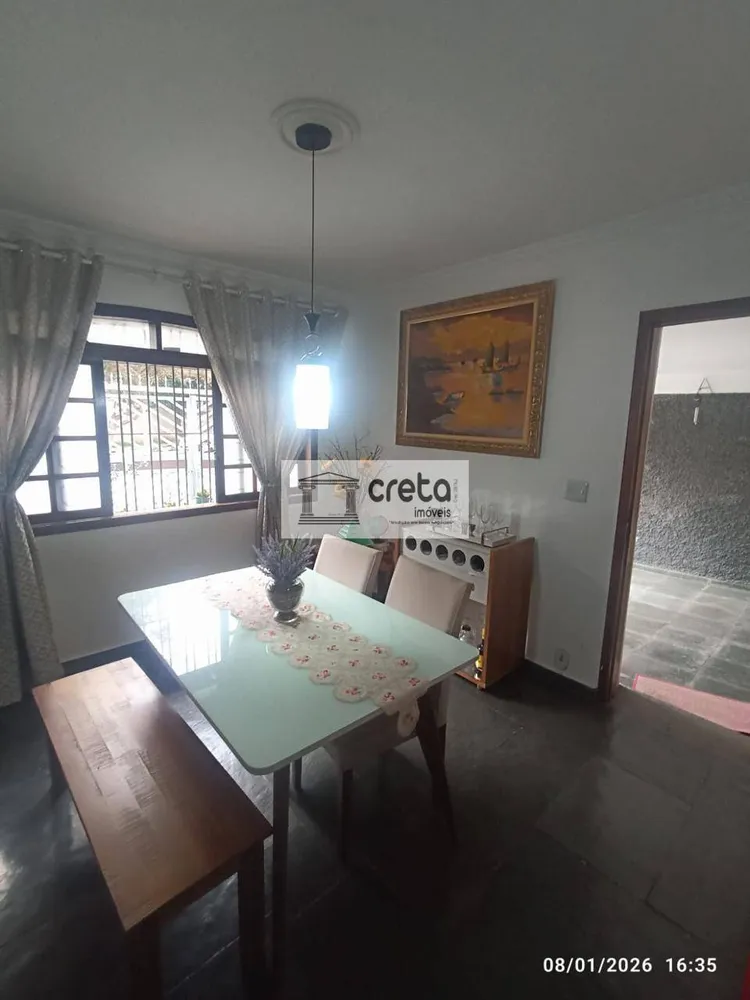 Casa, 3 quartos, 310 m² - Foto 4