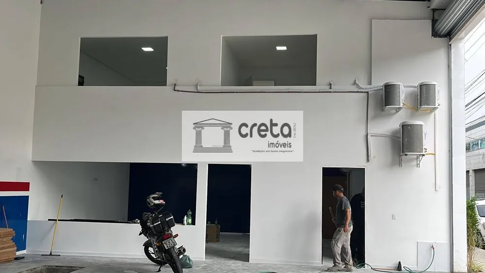 Depósito-Galpão, 240 m² - Foto 5