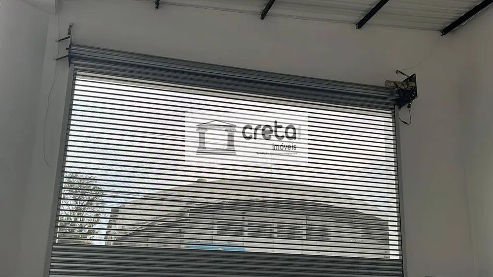 Depósito-Galpão, 240 m² - Foto 3