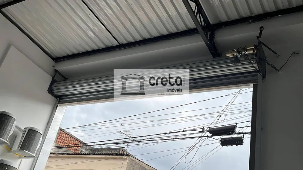 Depósito-Galpão, 240 m² - Foto 4