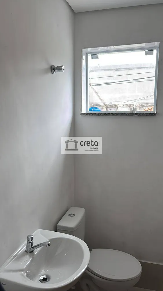 Depósito-Galpão, 240 m² - Foto 15