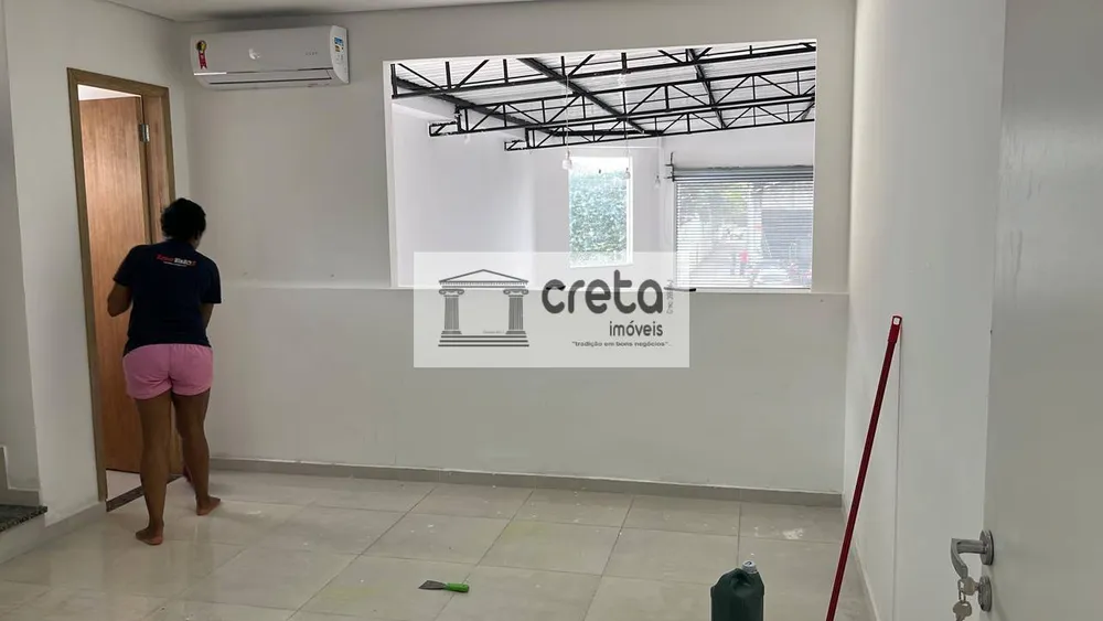 Depósito-Galpão, 240 m² - Foto 10