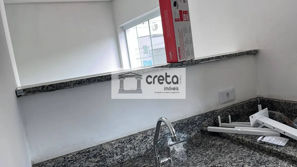Depósito-Galpão, 240 m² - Foto 11