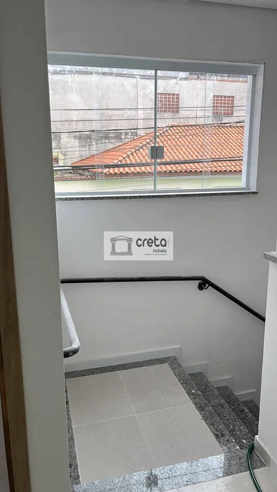 Depósito-Galpão, 240 m² - Foto 9