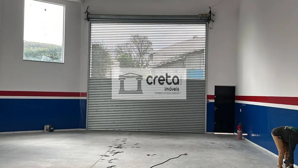 Depósito-Galpão, 240 m² - Foto 2