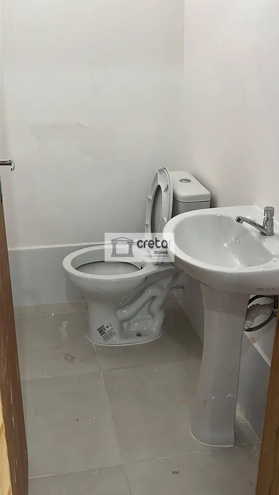 Depósito-Galpão, 240 m² - Foto 14