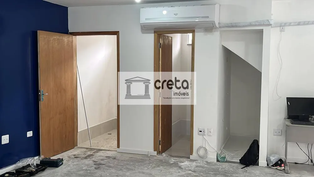 Depósito-Galpão, 240 m² - Foto 6