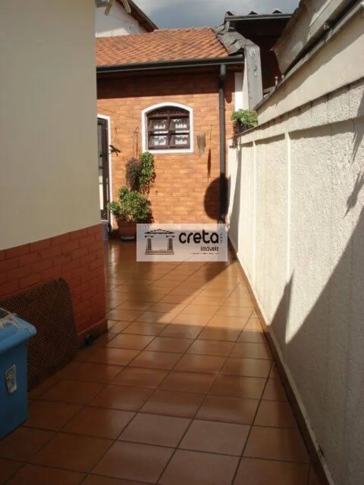 Casa, 3 quartos, 171 m² - Foto 7