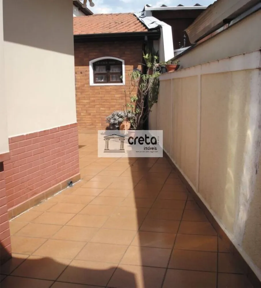 Casa, 3 quartos, 171 m² - Foto 8