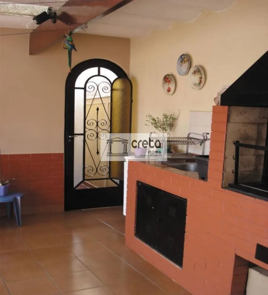 Casa, 3 quartos, 171 m² - Foto 5
