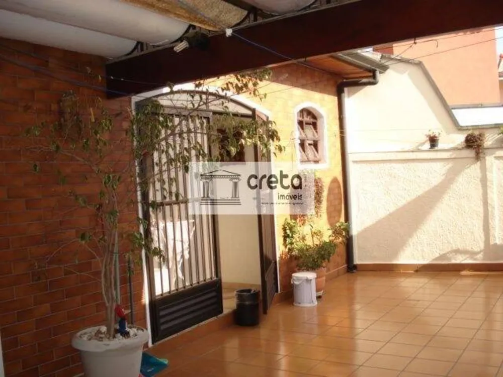 Casa, 3 quartos, 171 m² - Foto 10
