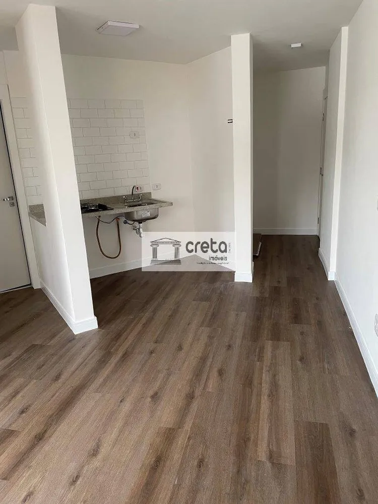 Apartamento, 1 quarto, 43 m² - Foto 7