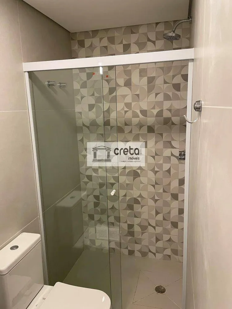 Apartamento, 1 quarto, 43 m² - Foto 6
