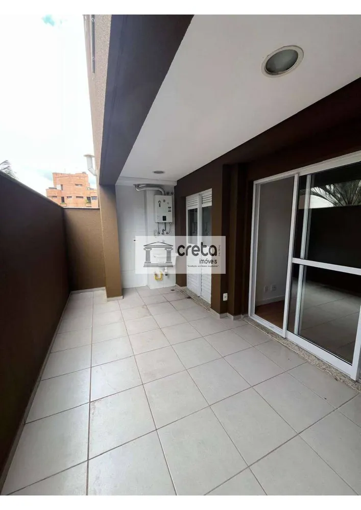 Apartamento, 1 quarto, 48 m² - Foto 1