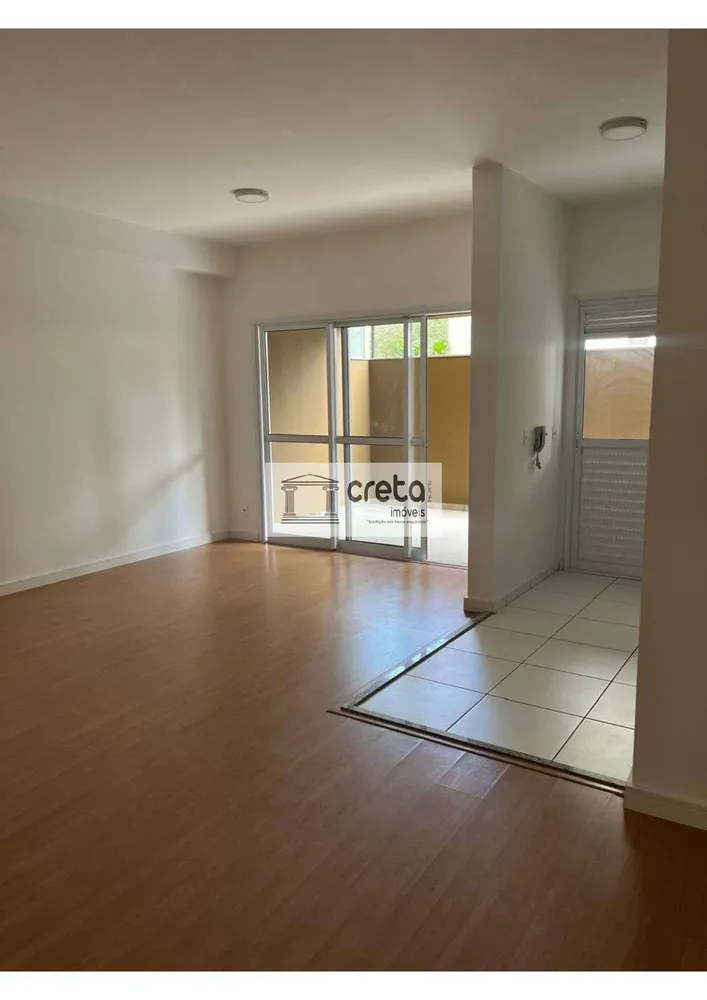 Apartamento, 1 quarto, 48 m² - Foto 3