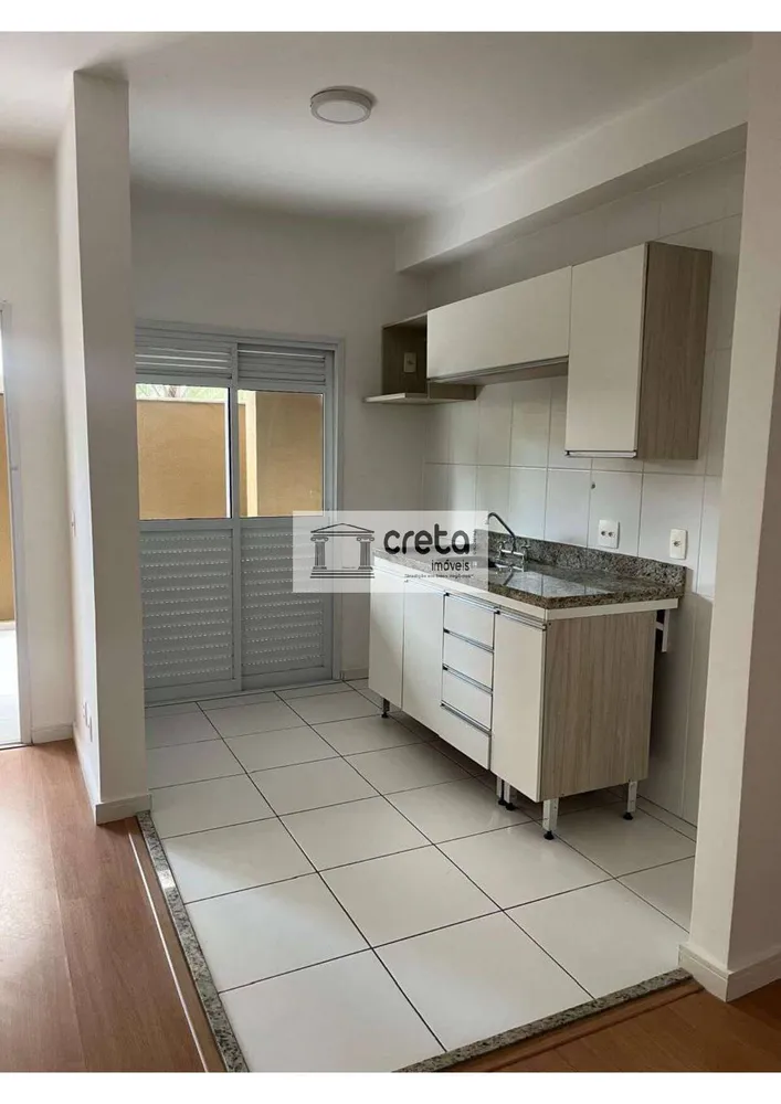 Apartamento, 1 quarto, 48 m² - Foto 5