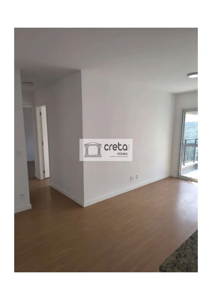 Apartamento, 2 quartos, 68 m² - Foto 3