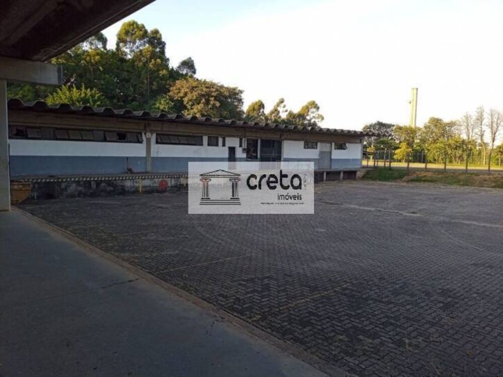 Depósito-Galpão, 11800 m² - Foto 2