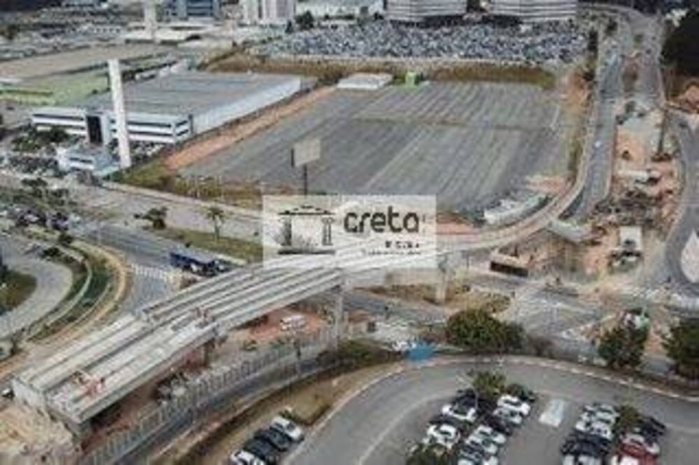 Depósito-Galpão, 11800 m² - Foto 4