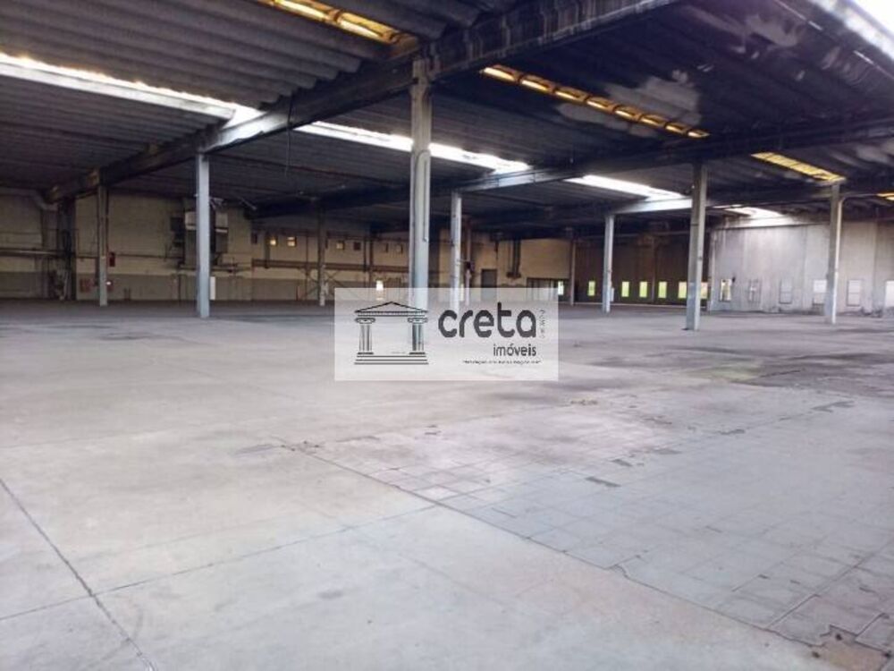 Depósito-Galpão, 11800 m² - Foto 1