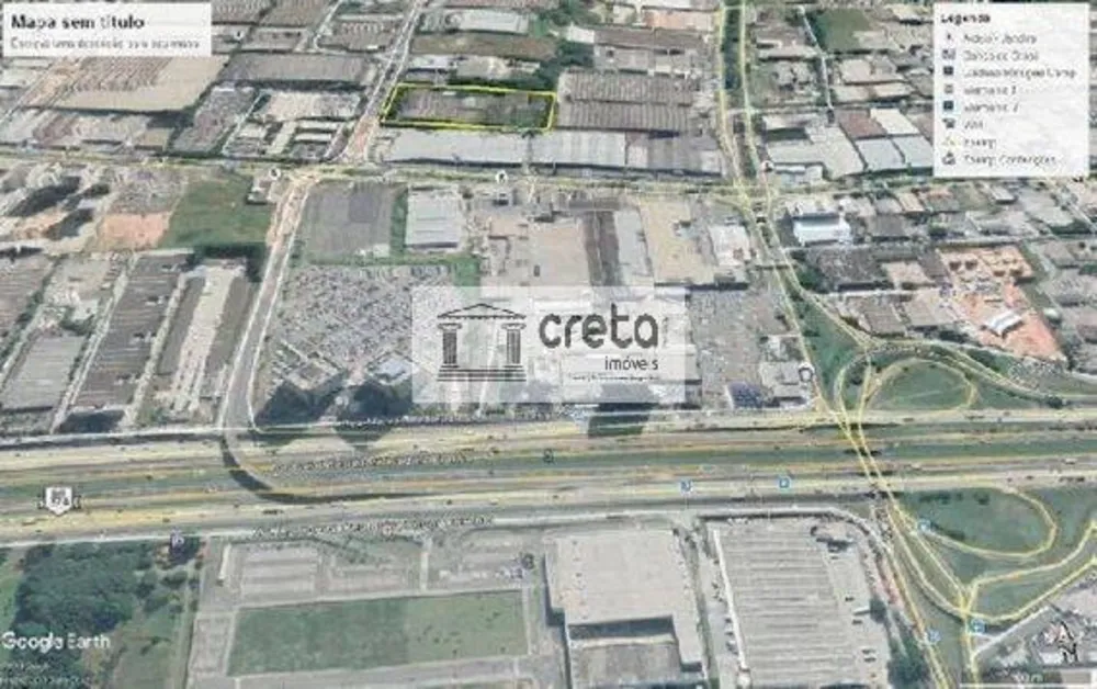 Depósito-Galpão, 11800 m² - Foto 6