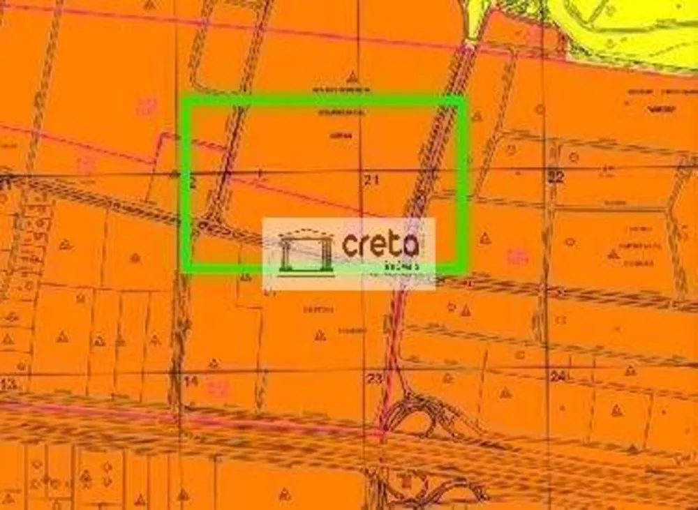 Depósito-Galpão, 11800 m² - Foto 8