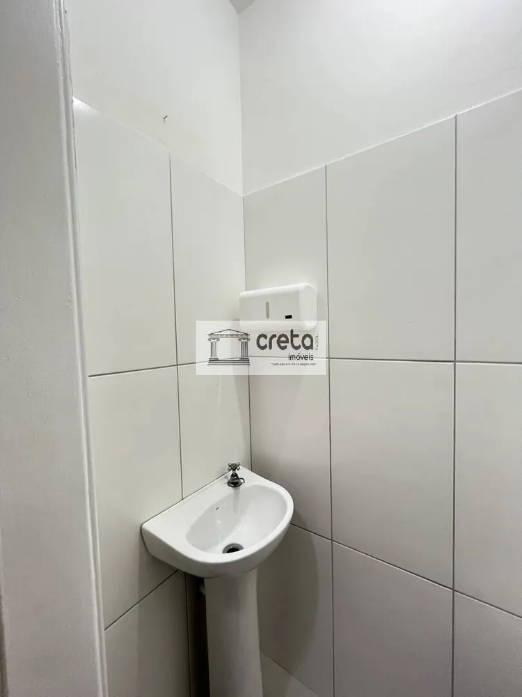 Casa de Condomínio, 2 quartos - Foto 11
