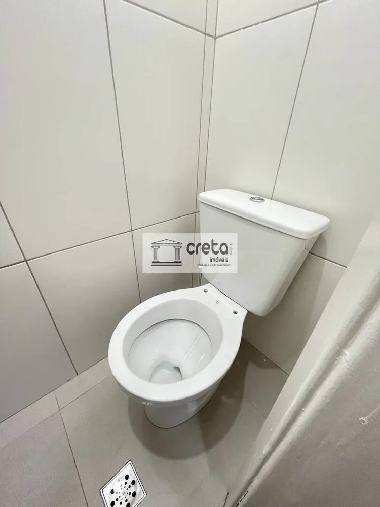Casa de Condomínio, 2 quartos - Foto 10