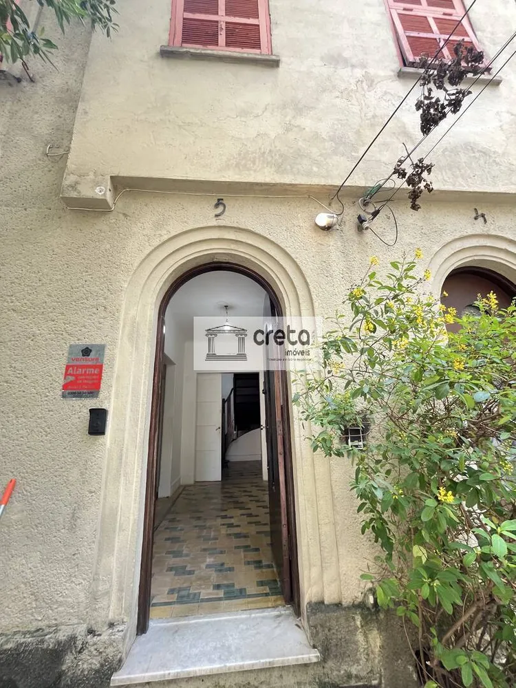 Casa de Condomínio, 2 quartos - Foto 1