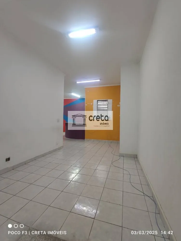 Loja-Salão, 140 m² - Foto 5