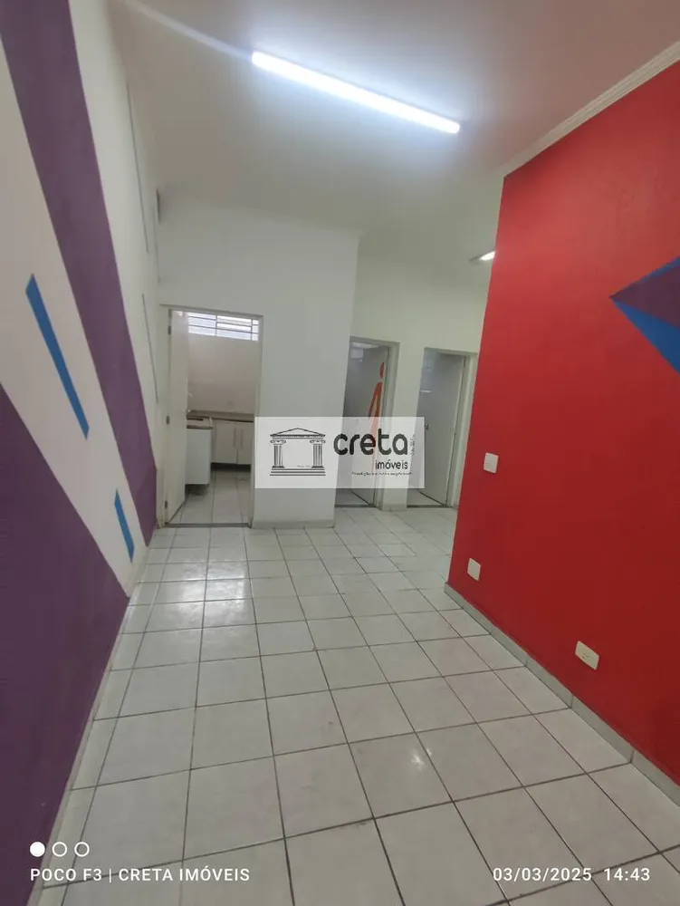 Loja-Salão, 140 m² - Foto 3
