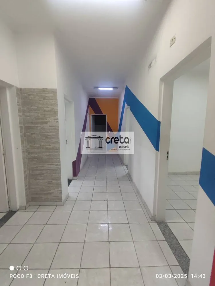 Loja-Salão, 140 m² - Foto 8